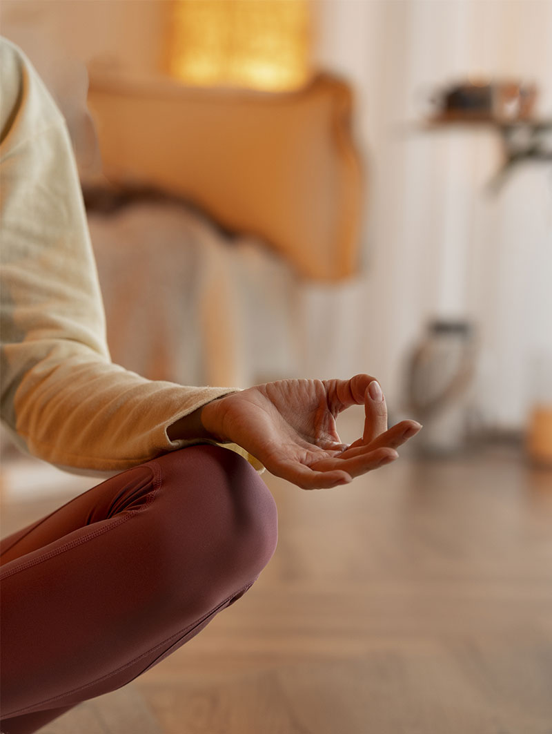 Yoga traditionnel paimpol Yoga traditionnel paimpol